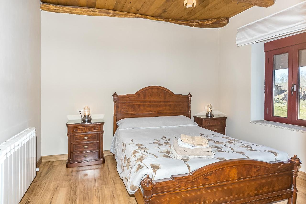 Casa Ucedo Guest House Luaran gambar