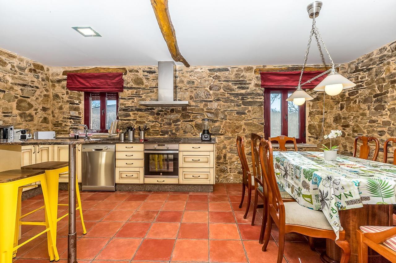 Casa Ucedo Guest House Luaran gambar